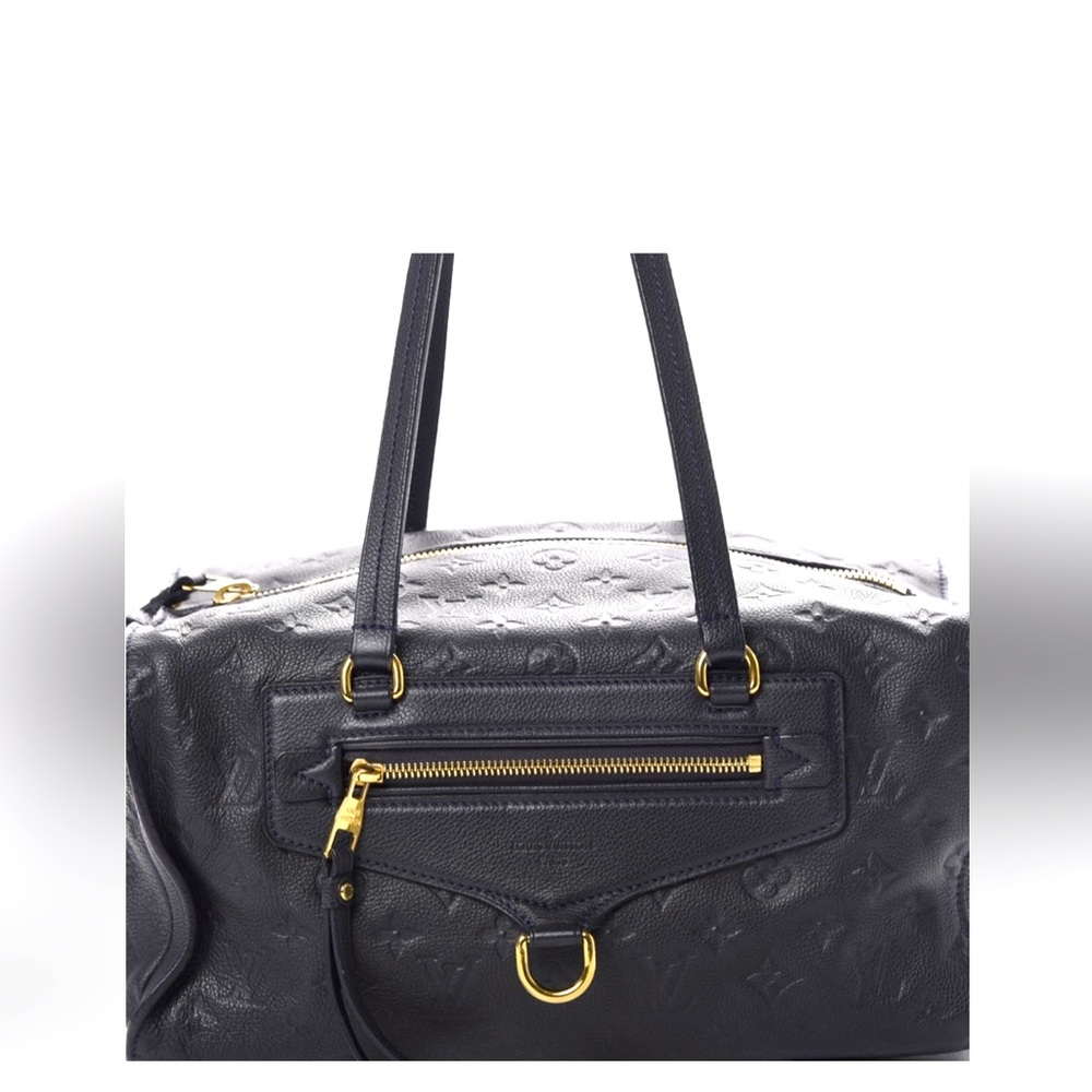 Authentic Louis Vuitton Empreinte Inspiree in Infinii.